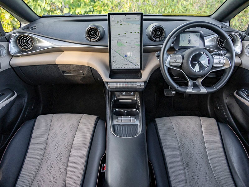 Used BYD Dolphin 2024 for sale - 77277727: Photo 2