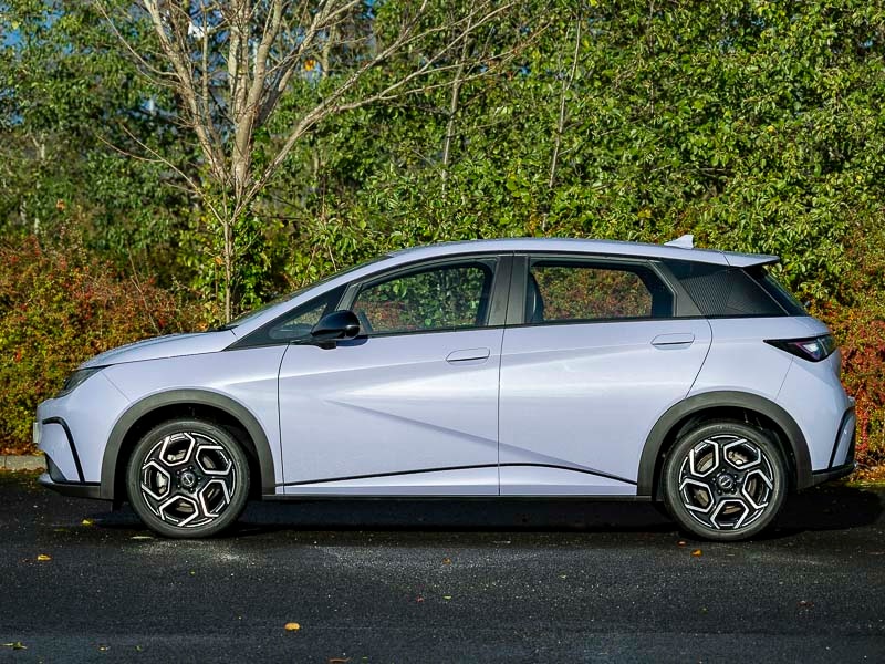 Used BYD Dolphin 2024 for sale - 77277727: Photo 4