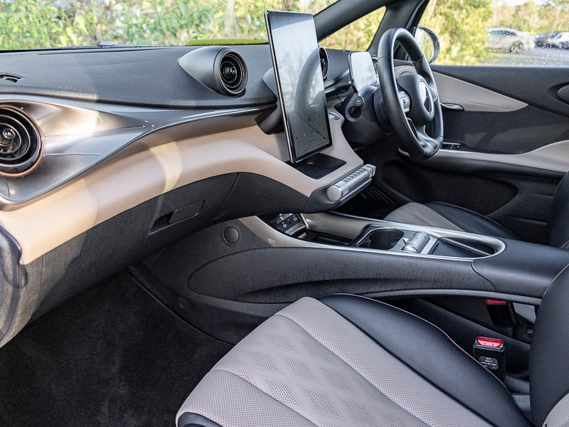 Used BYD Dolphin 2024 for sale - 77277727: Photo 5