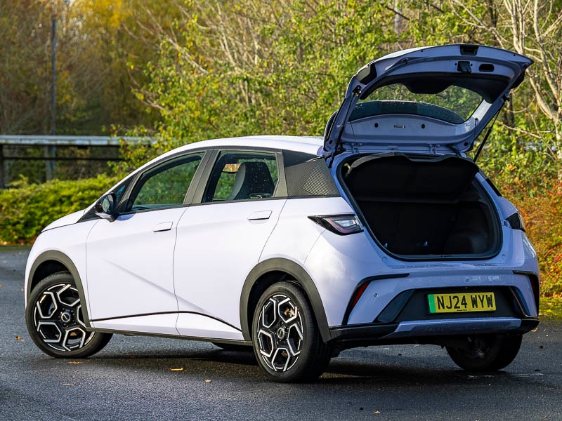 Used BYD Dolphin 2024 for sale - 77277727: Photo 8