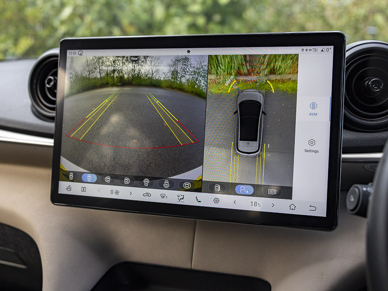 Used BYD Dolphin 2024 for sale - 77277727: Photo 9