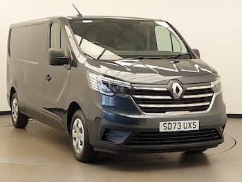 Renault - Trafic