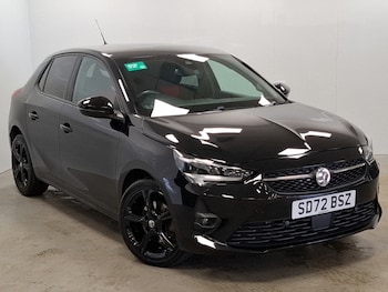 Vauxhall - Corsa