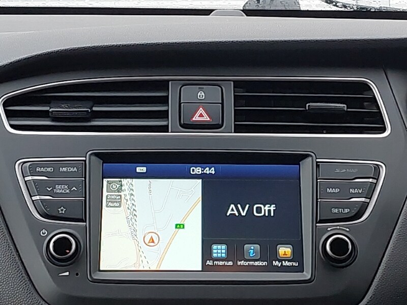 Used Hyundai i20 2020 for sale - 77817282: Photo 7