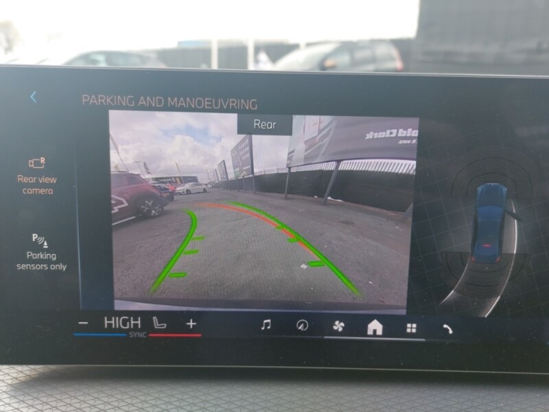 Used BMW 3 Series 2025 for sale - 78214039: Photo 11