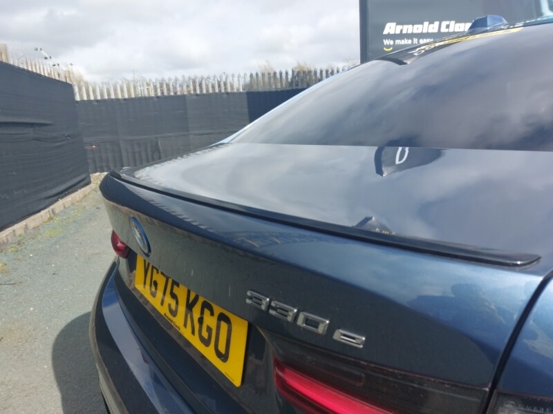 Used BMW 3 Series 2025 for sale - 78214039: Photo 12