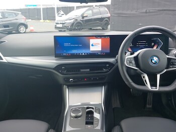 Used BMW 3 Series 2025 for sale - 78214039: Photo