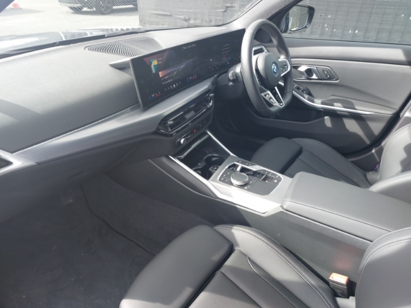 Used BMW 3 Series 2025 for sale - 78214039: Photo 5