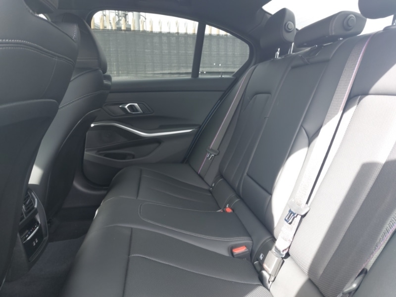 Used BMW 3 Series 2025 for sale - 78214039: Photo 6