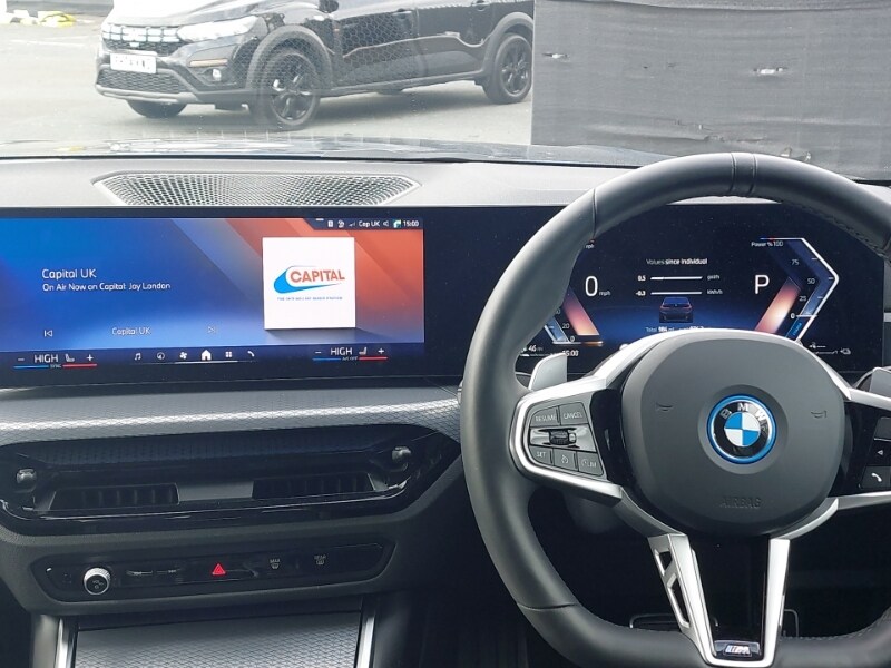 Used BMW 3 Series 2025 for sale - 78214039: Photo 7