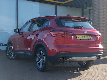 Used MG MG HS 2023 for sale - 78522455: Photo