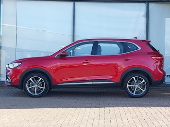 Used MG MG HS 2023 for sale - 78522455: Photo