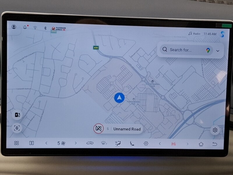 Used BYD Atto 3 2023 for sale - 77949581: Photo 11