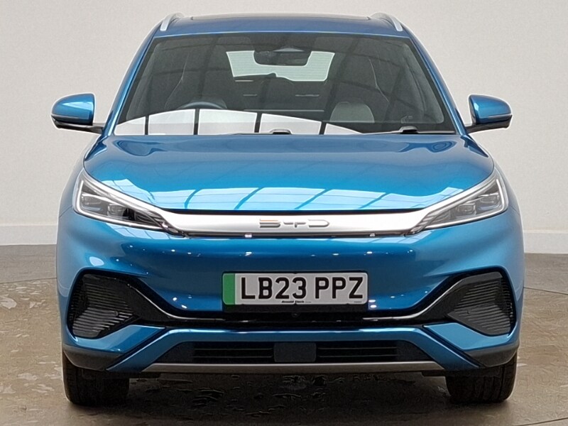 Used BYD Atto 3 2023 for sale - 77949581: Photo 12