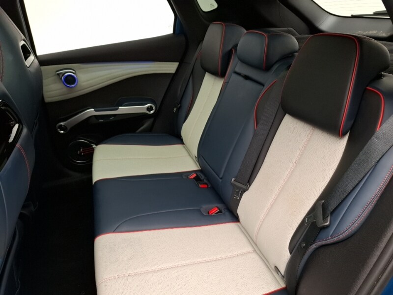 Used BYD Atto 3 2023 for sale - 77949581: Photo 6