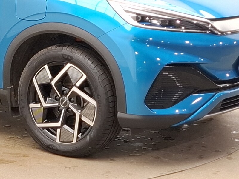 Used BYD Atto 3 2023 for sale - 77949581: Photo 9