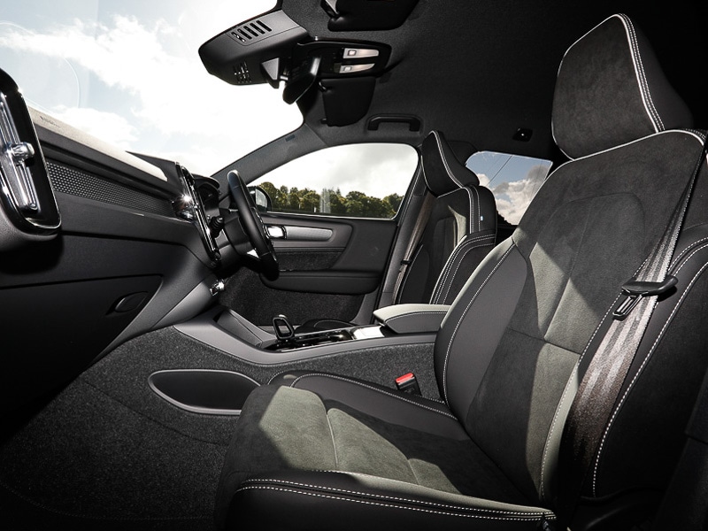 Used Volvo XC40 2025 for sale - 77239832: Photo 6