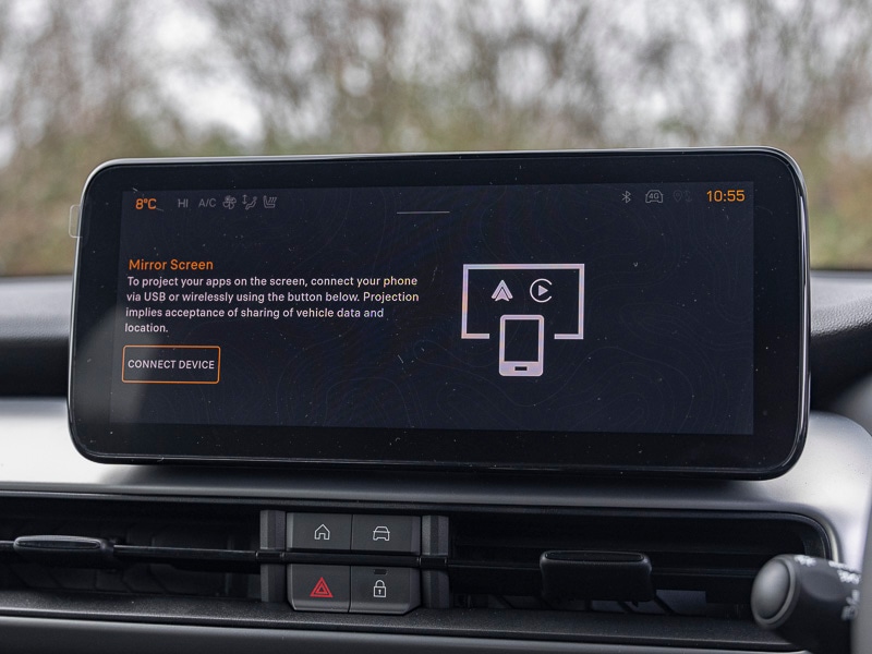 Used Jeep Other 2025 for sale - 77458350: Photo 7