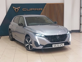 2025 - 1.2 Hybrid 145 GT 5dr e-DSC6