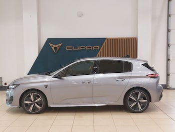 Used Peugeot 308 2025 for sale - 75917292: Photo