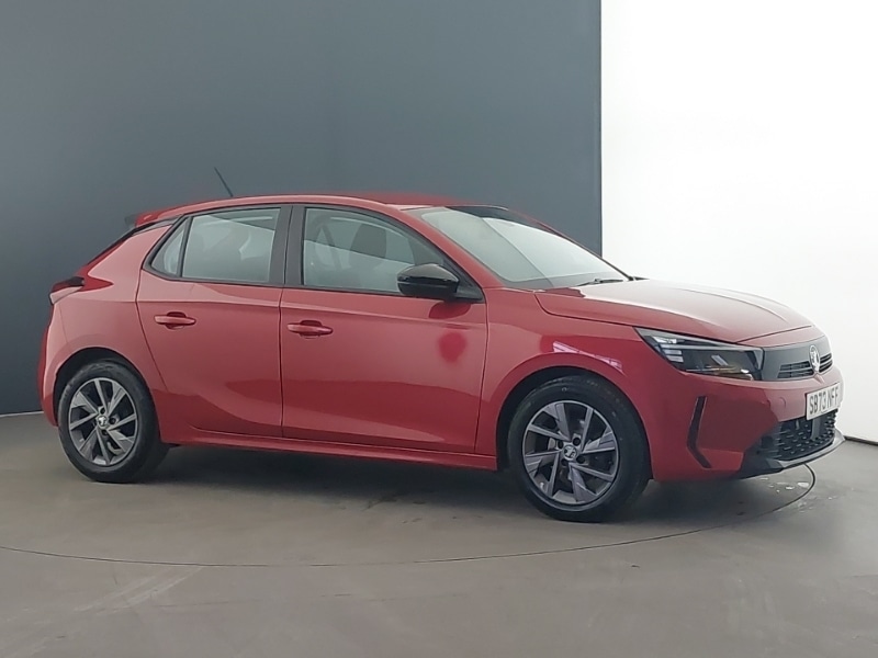 Used Vauxhall Corsa 2023 for sale - 76652168: Photo 12