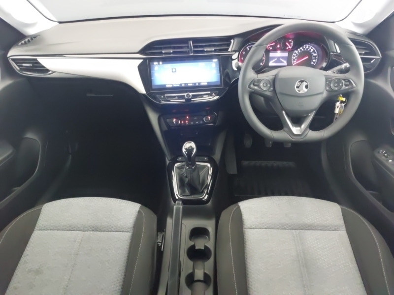 Used Vauxhall Corsa 2023 for sale - 76652168: Photo 2