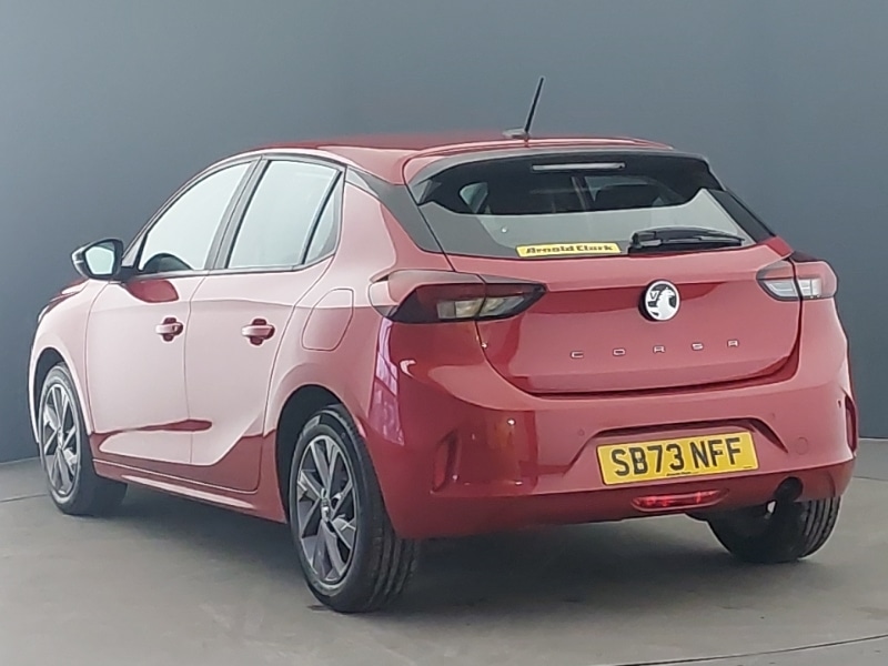 Used Vauxhall Corsa 2023 for sale - 76652168: Photo 3