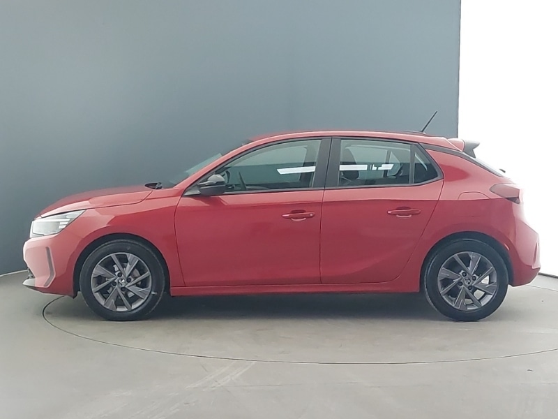 Used Vauxhall Corsa 2023 for sale - 76652168: Photo 4