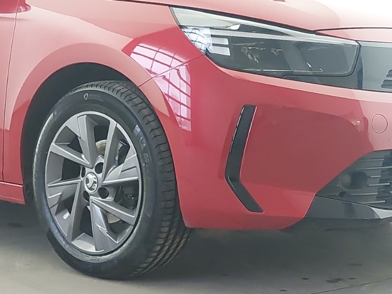 Used Vauxhall Corsa 2023 for sale - 76652168: Photo 9