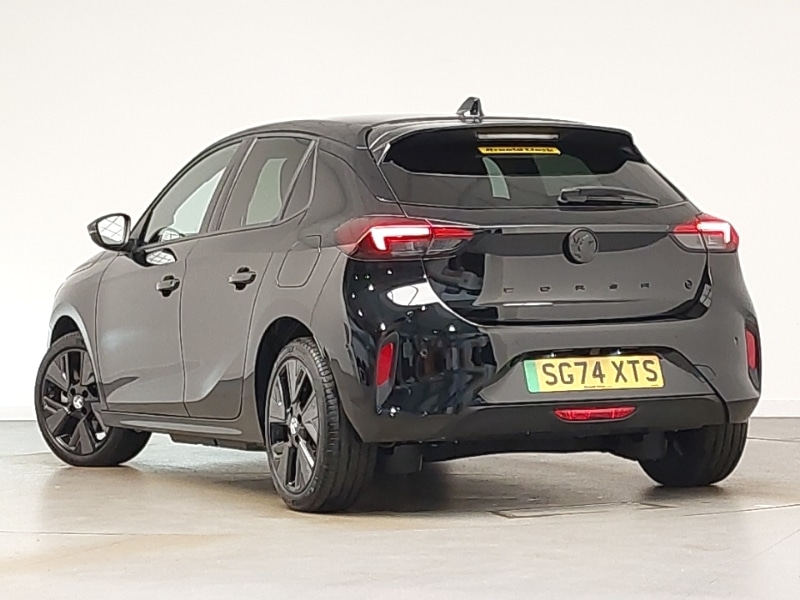 Used Vauxhall Corsa 2024 for sale - 77624155: Photo 3