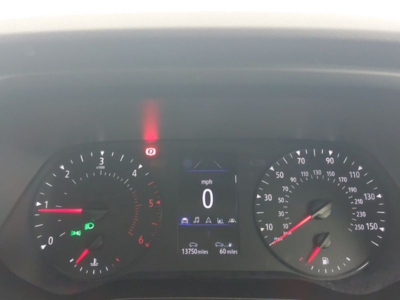 Used Renault Trafic 2024 for sale - 77736880: Photo 10