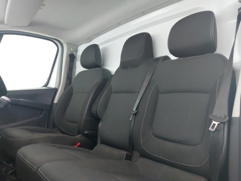 Used Renault Trafic 2024 for sale - 77736880: Photo 12