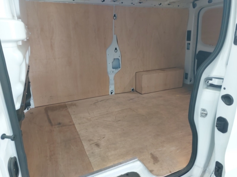 Used Renault Trafic 2024 for sale - 77736880: Photo 6