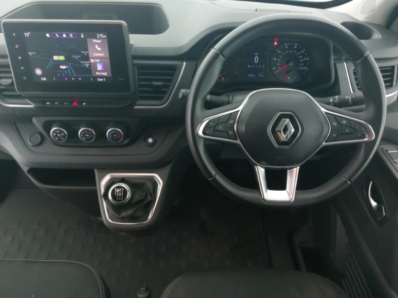 Used Renault Trafic 2024 for sale - 77736880: Photo 7
