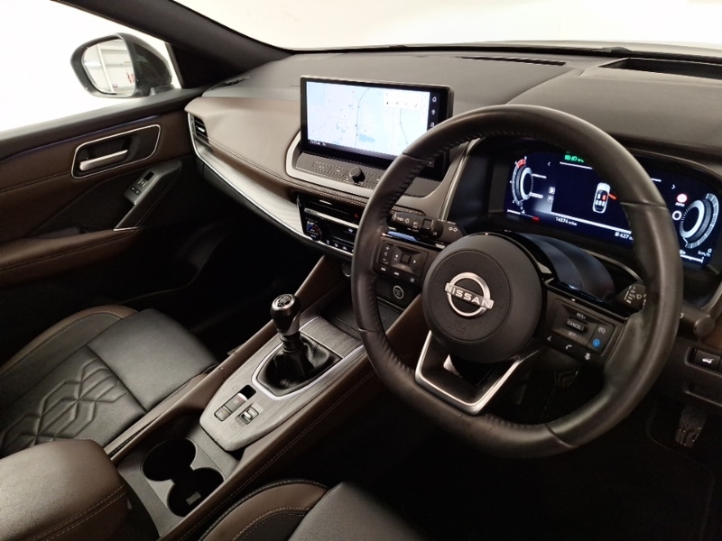 Used Nissan Qashqai 2025 for sale - 76816995: Photo 11