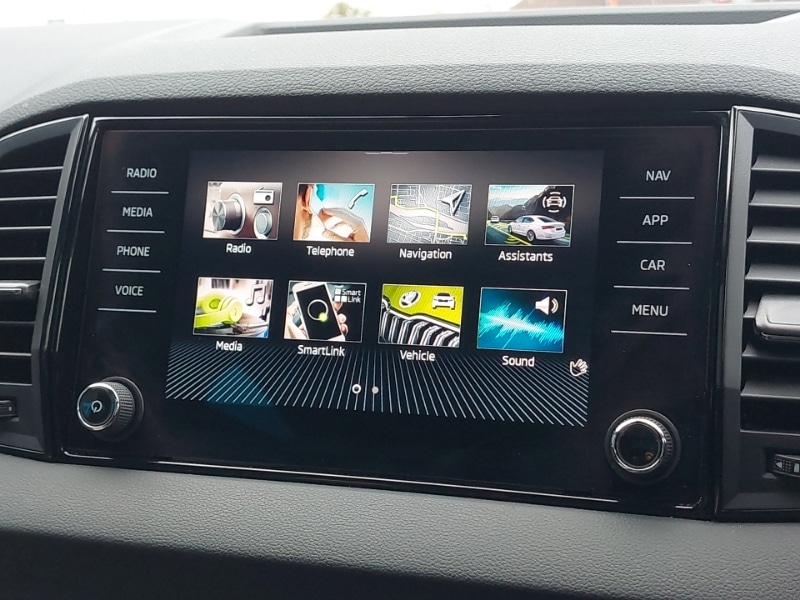 Used Skoda Karoq 2024 for sale - 76272603: Photo 11