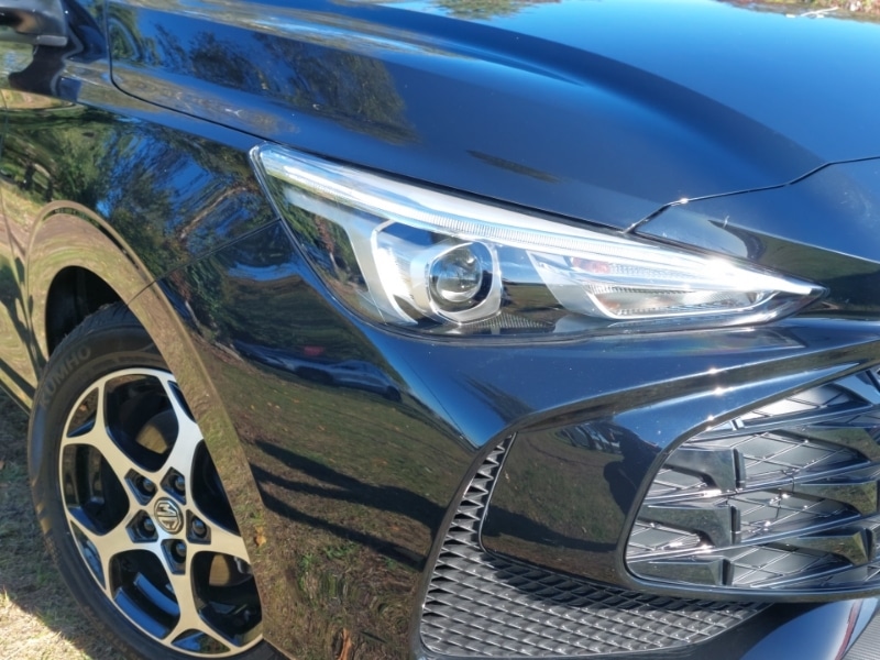 Used MG MG3 2024 for sale - 76833662: Photo 12