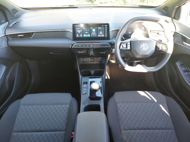 Used MG MG3 2024 for sale - 76833662: Photo 2