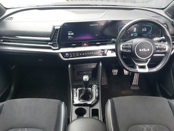 Used Kia Sportage 2022 for sale - 78866063: Photo