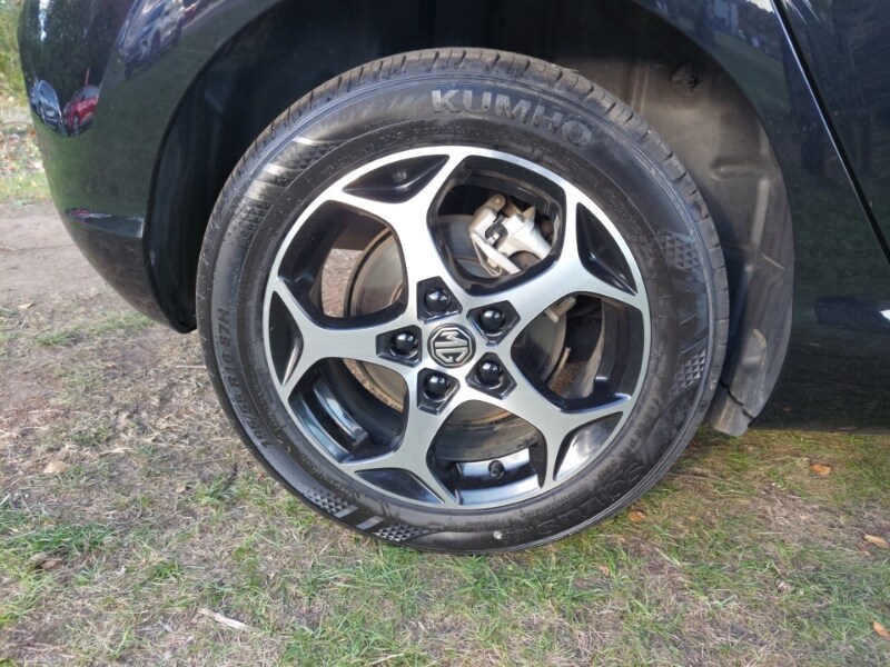 Used MG MG3 2025 for sale - 76833688: Photo 12