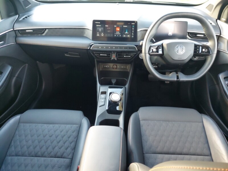 Used MG MG3 2025 for sale - 76833688: Photo 2