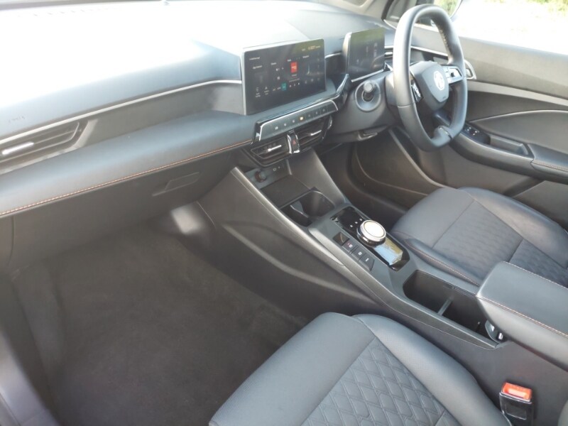 Used MG MG3 2025 for sale - 76833688: Photo 5