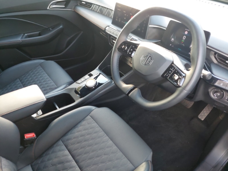 Used MG MG3 2025 for sale - 76833688: Photo 7