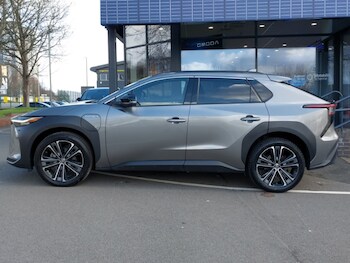 Used Toyota Other 2023 for sale - 78422967: Photo