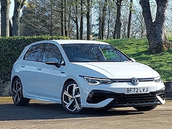Used Volkswagen Golf 2022 for sale - 78550490: Photo