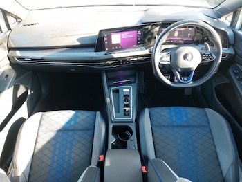 Used Volkswagen Golf 2022 for sale - 78550490: Photo