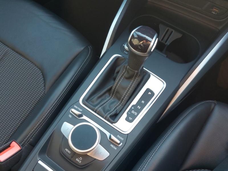 Used Audi Q2 2023 for sale - 77877095: Photo 12