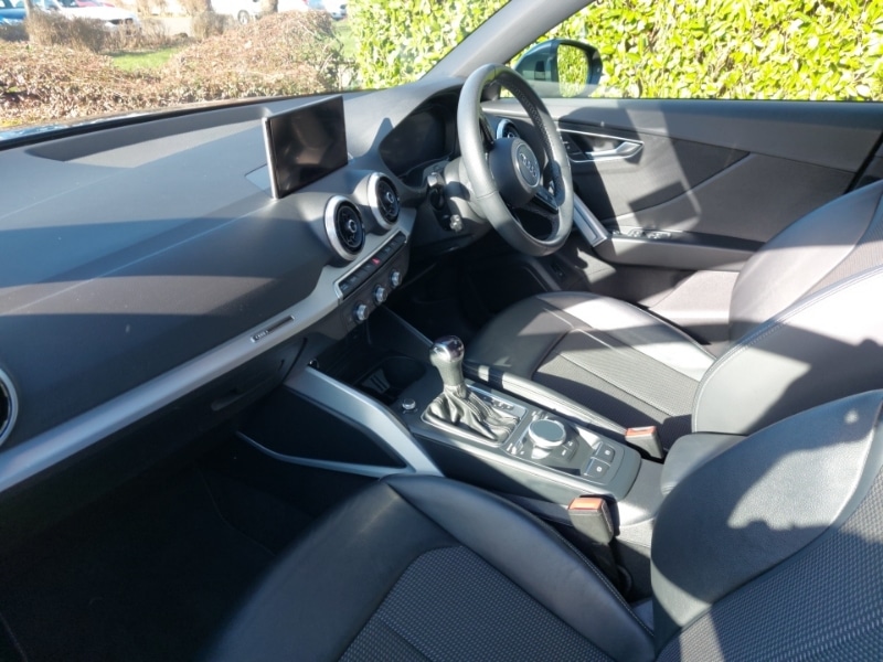 Used Audi Q2 2023 for sale - 77877095: Photo 5