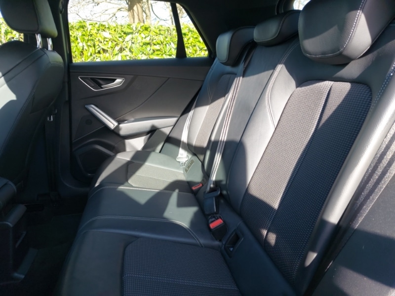 Used Audi Q2 2023 for sale - 77877095: Photo 6