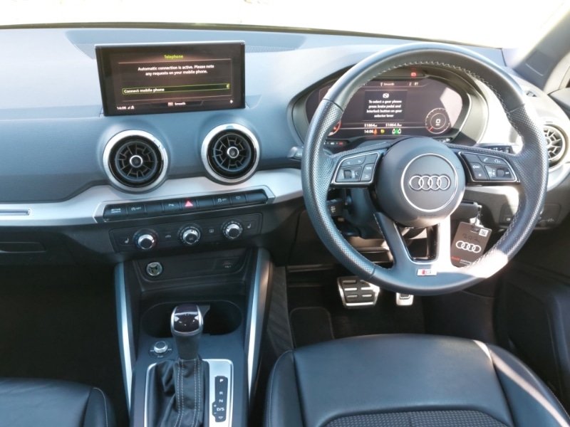 Used Audi Q2 2023 for sale - 77877095: Photo 7